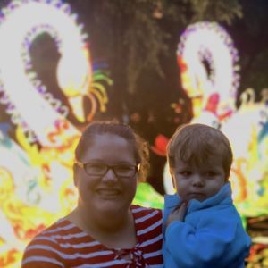 Meet your Posher, Jessica